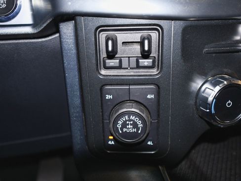 Used 2022 Ford F150 Raptor w/ Equipment Group 801A High image 34