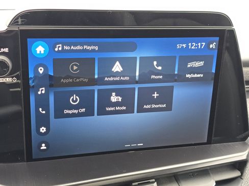 New 2026 Subaru Outback Limited image 11