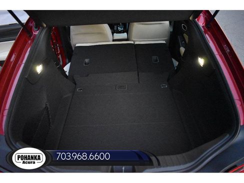 New 2025 Acura Integra A-Spec image 17