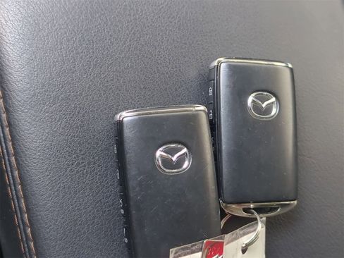 Used 2023 MAZDA CX-5 AWD 2.5 S w/ Premium Plus Pkg image 36