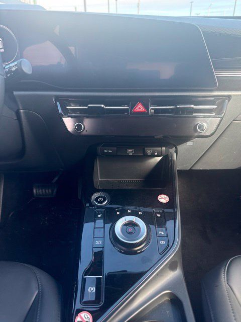 Used 2024 Kia Niro Wind FWD image 18