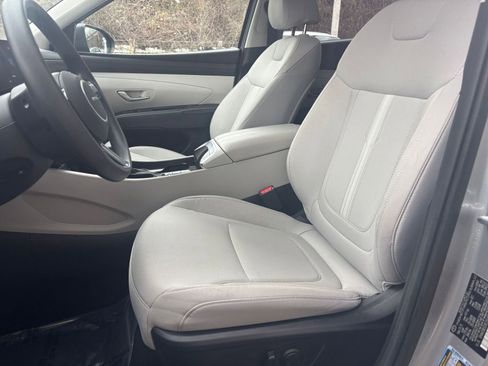 Used 2025 Hyundai Tucson SEL image 38