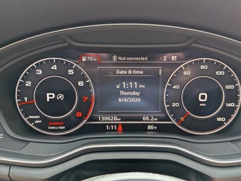 Used 2018 Audi A4 2.0T Premium Plus w/ Premium Plus Package AWD/4WD image 7