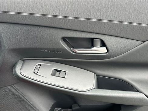 New 2026 Nissan Sentra SV w/ Floor Mat Package image 18