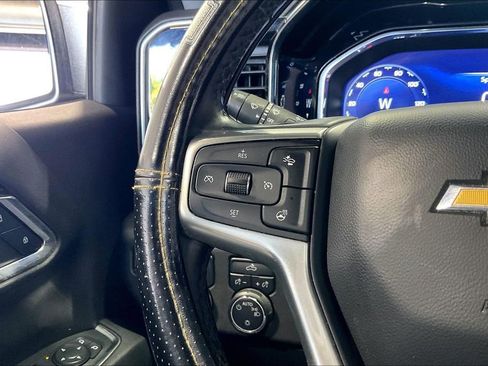 Used 2023 Chevrolet Silverado 1500 LT RWD image 8