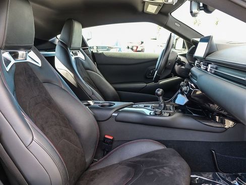 Used 2024 Toyota Supra image 17