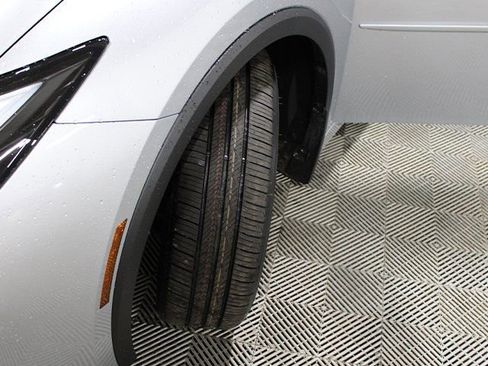 New 2026 Toyota Prius LE image 11