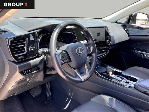 Used 2024 Lexus NX 250 FWD w/ Towing Package (2000 Lbs) image 15