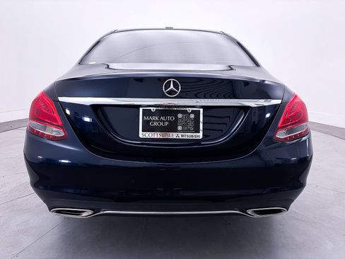 Used 2018 Mercedes-Benz C 300 Sedan image 13