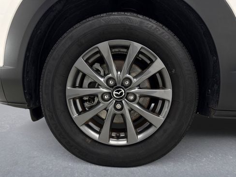 Used 2023 MAZDA CX-30 AWD 2.5 S image 25