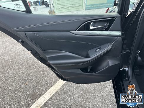 Used 2023 Nissan Maxima SV w/ Floor Mat Group image 21