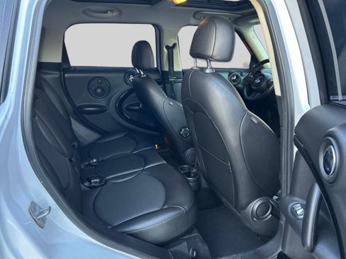 Used 2016 MINI Cooper Countryman S image 11