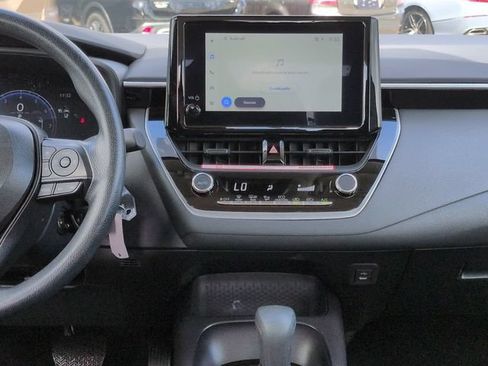 Certified 2026 Toyota Corolla LE FWD image 17