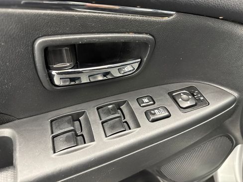 Used 2025 Mitsubishi Outlander Sport ES AWD/4WD image 34