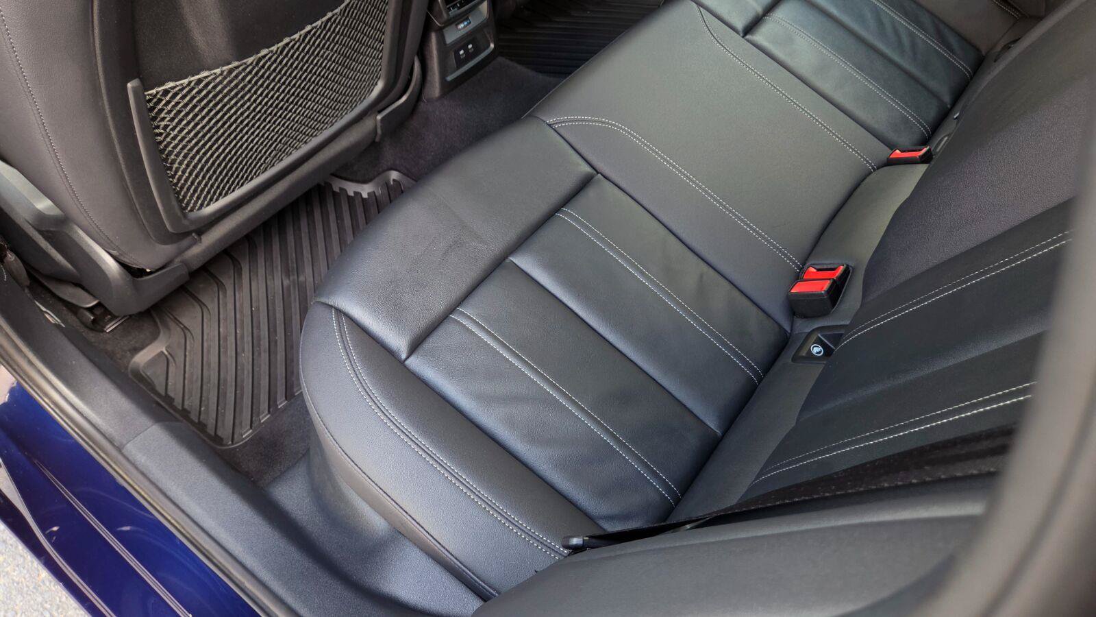 Used 2023 Audi A3 2.0T Premium Plus w/ Premium Plus Package AWD/4WD image 42