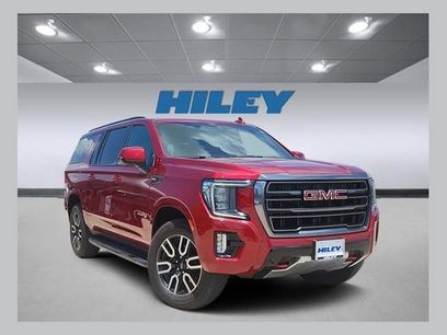Used 2022 GMC Yukon XL AT4