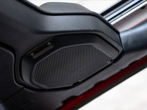 Used 2022 Jeep Wrangler Unlimited Rubicon 4xe w/ Safety Group image 6