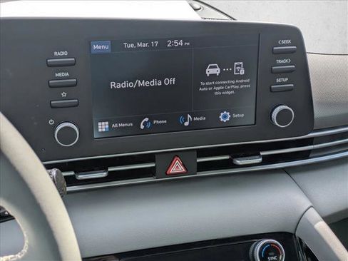 New 2026 Hyundai Elantra SEL Sport Premium image 13