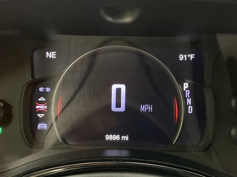 Used 2024 Dodge Durango R/T w/ Blacktop Package AWD/4WD image 34