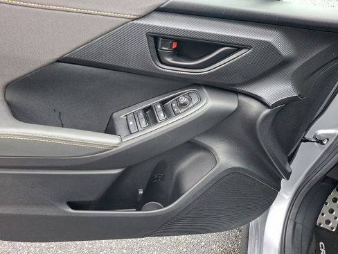 Certified 2025 Subaru Crosstrek 2.5i Sport image 12