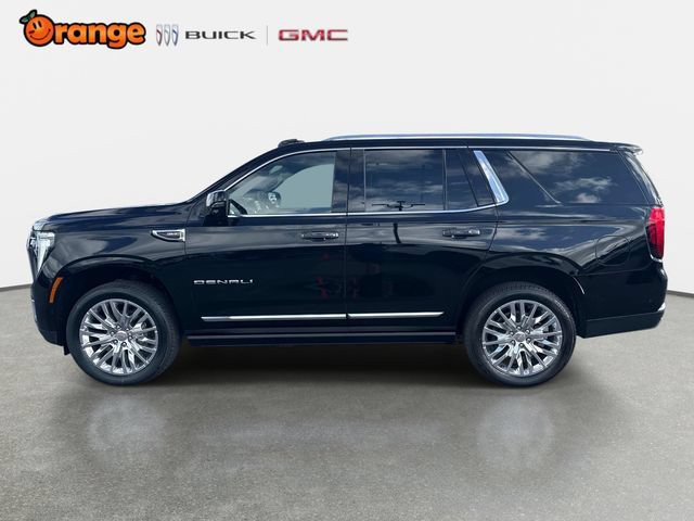 New 2026 GMC Yukon Denali w/ Denali Reserve Package AWD/4WD image 6