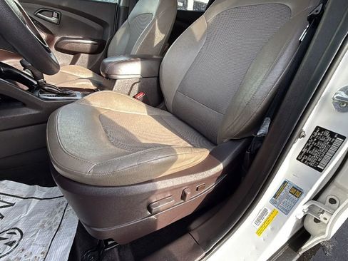 Used 2015 Hyundai Tucson GLS w/ Option Group 02 image 21