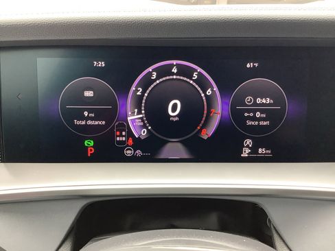 New 2026 Volkswagen Tiguan SE image 20