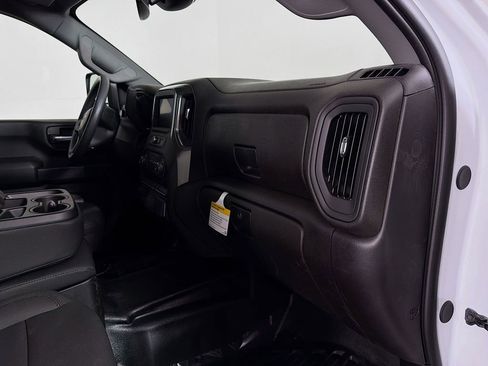 New 2026 Chevrolet Silverado 3500 W/T w/ WT Convenience Package image 27