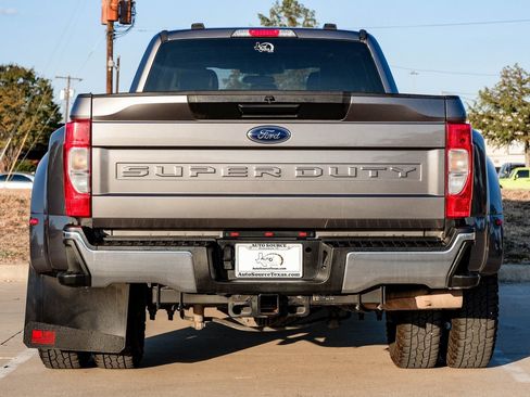 Used 2022 Ford F350 XL w/ STX Appearance Package image 13
