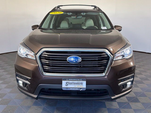 Used 2020 Subaru Ascent Limited w/ Popular Package #3 AWD/4WD image 3