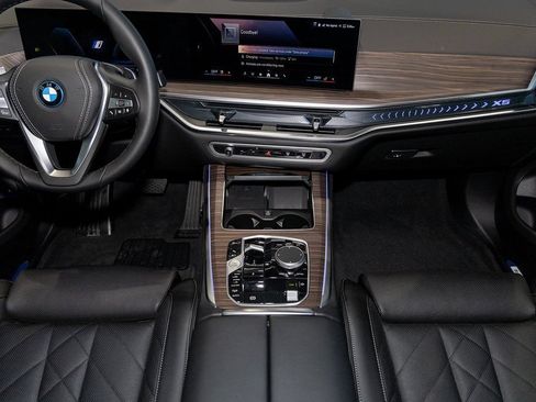 New 2026 BMW X5 xDrive50e AWD/4WD image 38