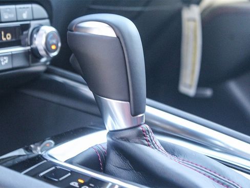 New 2025 MAZDA CX-5 Carbon Edition image 25