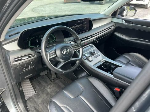 Used 2023 Hyundai Palisade XRT AWD/4WD image 18