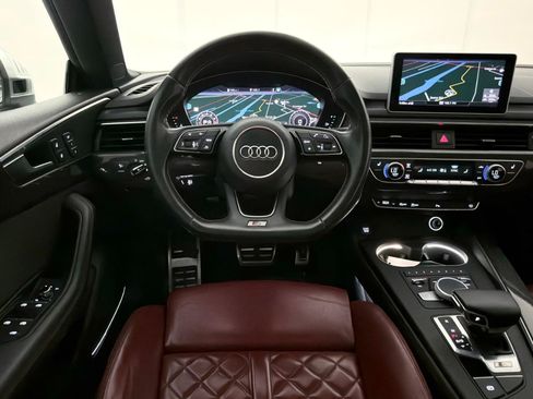 Used 2018 Audi S5 Premium Plus AWD/4WD image 31