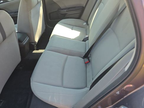 Used 2021 Honda Civic LX image 13