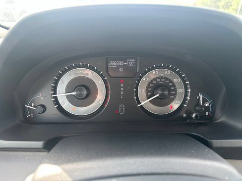 Used 2011 Honda Odyssey EX-L image 18
