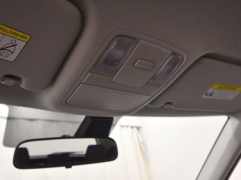 Certified 2025 Kia Soul LX w/ LX Technology Package FWD image 26