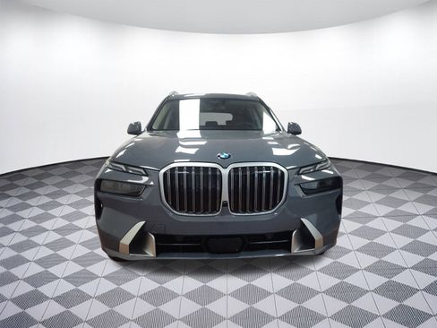 New 2026 BMW X7 xDrive40i w/ Executive Package image 5