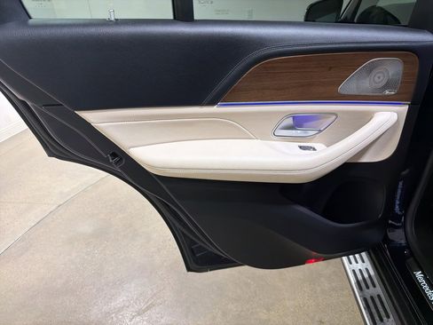 Used 2022 Mercedes-Benz GLE 450 GLE 450 image 20