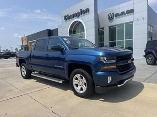 Used 2017 Chevrolet Silverado 1500 LT w/ All Star Edition AWD/4WD video 1
