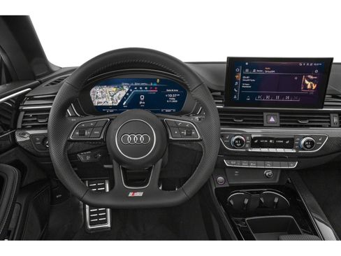 Used 2022 Audi S5 Prestige w/ Prestige Package AWD/4WD image 4