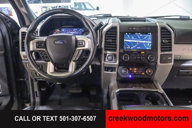 Used 2019 Ford F250 Lariat AWD/4WD image 59
