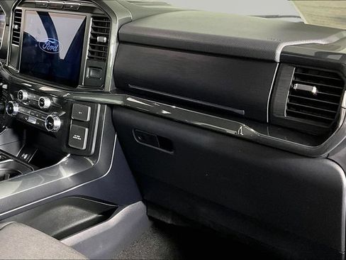 Used 2022 Ford F150 XLT w/ Equipment Group 302A High AWD/4WD image 25