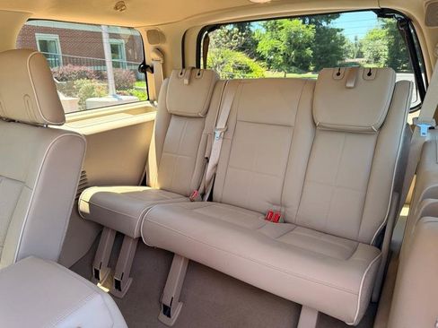 Used 2007 Lincoln Navigator 4WD image 20