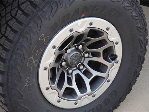 New 2026 RAM 1500 RHO w/ Bed Utility Group image 11