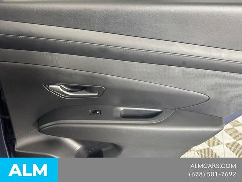 Used 2025 Hyundai Tucson SEL FWD image 20