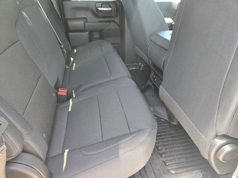 New 2025 Chevrolet Silverado 2500 W/T w/ WT Convenience Package image 27