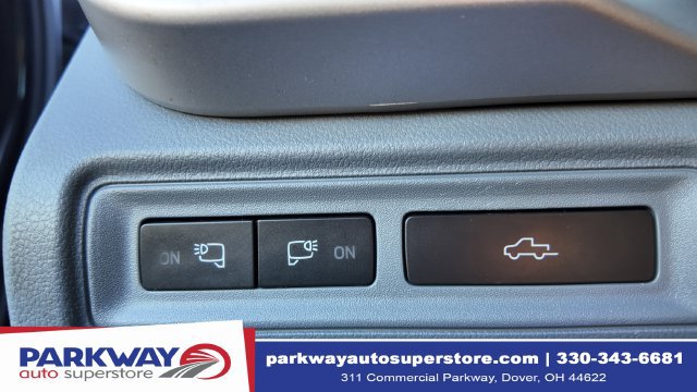 Used 2021 Ford F150 XLT w/ Equipment Group 302A High AWD/4WD image 24