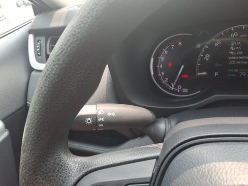 Used 2024 Toyota RAV4 LE FWD image 18