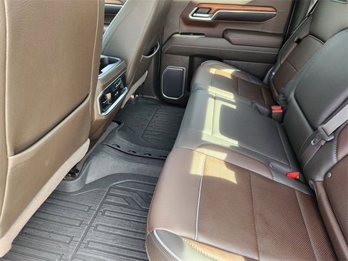Used 2022 GMC Sierra 1500 Denali image 30